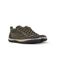 Picture of CAMPER MEN'S SHOES PEU PISTA GM GREEN 2