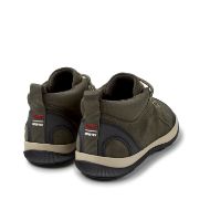 Picture of CAMPER MEN'S SHOES PEU PISTA GM GREEN 4