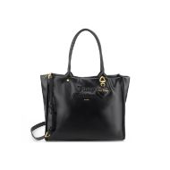Снимка на JUICY COUTURE ДАМСКА ЧАНТА IRIS SMOOTH LARGE SHOPPING BLACK 1