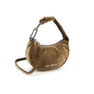 Снимка на JUICY COUTURE ДАМСКА ЧАНТА BLOSSOM SMALL HOBO LIGHT JAVA 2
