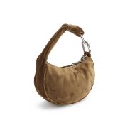 Снимка на JUICY COUTURE ДАМСКА ЧАНТА BLOSSOM SMALL HOBO LIGHT JAVA 3