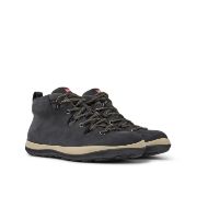 Picture of CAMPER MEN'S ANKLE BOOTS PEU PISTA GM BLACK 2