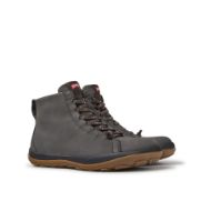 Picture of CAMPER MEN'S ANKLE BOOTS PEU PISTA GM GREY 2