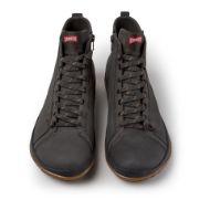 Picture of CAMPER MEN'S ANKLE BOOTS PEU PISTA GM GREY 3