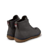 Picture of CAMPER MEN'S ANKLE BOOTS PEU PISTA GM GREY 4