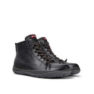 Снимка на CAMPER МЪЖКИ НИСКИ БОТИ PEU PISTA GM BLACK 2