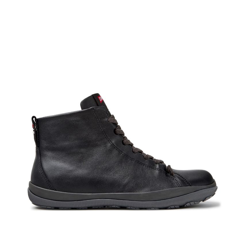 Снимка на CAMPER МЪЖКИ НИСКИ БОТИ PEU PISTA GM BLACK