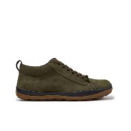 Picture of CAMPER MEN'S ANKLE BOOTS PEU PISTA GM GREEN 1