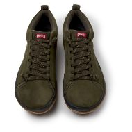 Picture of CAMPER MEN'S ANKLE BOOTS PEU PISTA GM GREEN 3