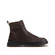Picture of CAMPER MEN'S ANKLE BOOTS BRUTUS+ BROWN 1
