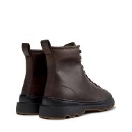 Picture of CAMPER MEN'S ANKLE BOOTS BRUTUS+ BROWN 4