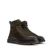 Picture of CAMPER MEN'S ANKLE BOOTS BRUTUS+ GREEN 2