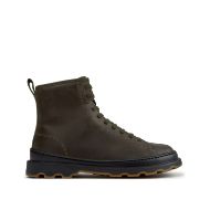 Picture of CAMPER MEN'S ANKLE BOOTS BRUTUS+ GREEN 1