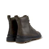 Picture of CAMPER MEN'S ANKLE BOOTS BRUTUS+ GREEN 4