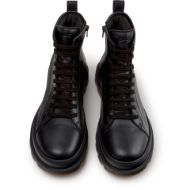 Picture of CAMPER MEN'S ANKLE BOOTS BRUTUS+ BLACK 3