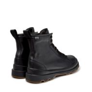 Picture of CAMPER MEN'S ANKLE BOOTS BRUTUS+ BLACK 4