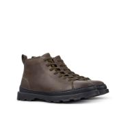 Picture of CAMPER MEN'S ANKLE BOOTS BRUTUS+ GREEN 2