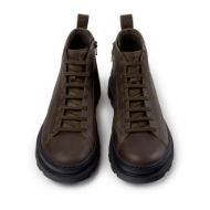 Picture of CAMPER MEN'S ANKLE BOOTS BRUTUS+ GREEN 3