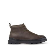 Picture of CAMPER MEN'S ANKLE BOOTS BRUTUS+ GREEN 1