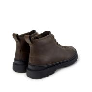 Picture of CAMPER MEN'S ANKLE BOOTS BRUTUS+ GREEN 4