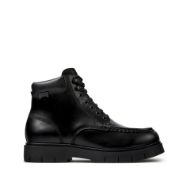 Picture of CAMPER MEN'S ANKLE BOOTS ALARO BLACK 1