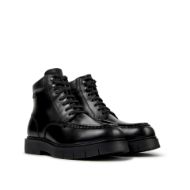 Picture of CAMPER MEN'S ANKLE BOOTS ALARO BLACK 2
