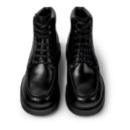 Picture of CAMPER MEN'S ANKLE BOOTS ALARO BLACK 3