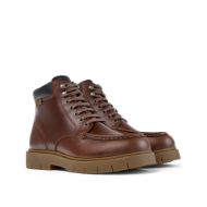 Picture of CAMPER MEN'S ANKLE BOOTS ALARO BROWN 2