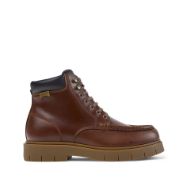Picture of CAMPER MEN'S ANKLE BOOTS ALARO BROWN 1