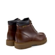 Picture of CAMPER MEN'S ANKLE BOOTS ALARO BROWN 4