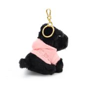 Снимка на JUICY COUTURE ДАМСКИ АКСЕСОАР JUICY SCOTTIE DOG CHARM BLACK 3