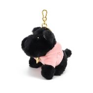 Снимка на JUICY COUTURE ДАМСКИ АКСЕСОАР JUICY SCOTTIE DOG CHARM BLACK 2
