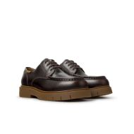 Снимка на CAMPER МЪЖКИ ОБУВКИ ALARO BROWN 2