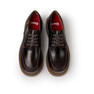 Снимка на CAMPER МЪЖКИ ОБУВКИ ALARO BROWN 3