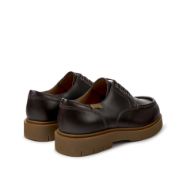 Снимка на CAMPER МЪЖКИ ОБУВКИ ALARO BROWN 4