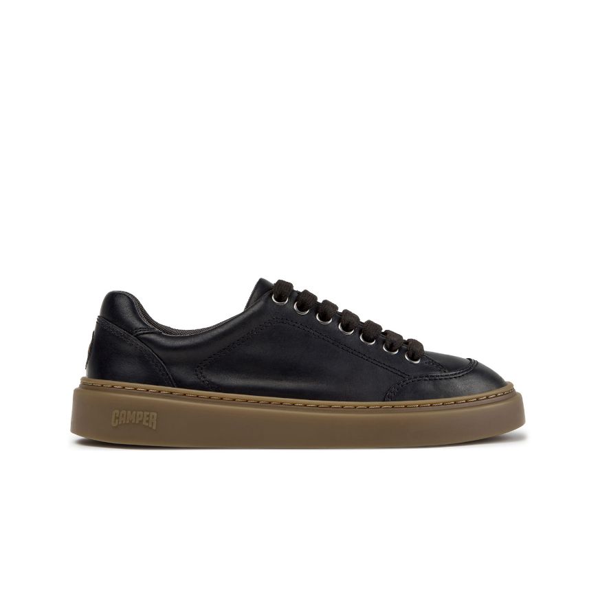 Снимка на CAMPER ДАМСКИ СПОРТНИ ОБУВКИ RUNNER TWENTYFIVE BLACK