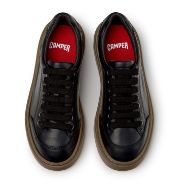 Снимка на CAMPER ДАМСКИ СПОРТНИ ОБУВКИ RUNNER TWENTYFIVE BLACK 3