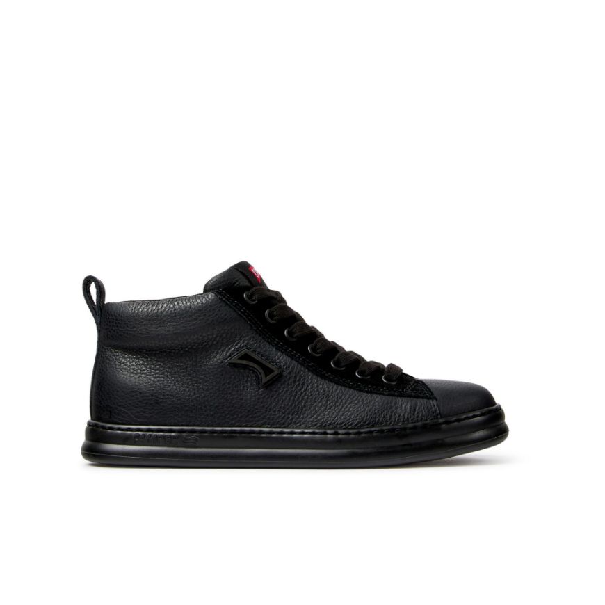 Снимка на CAMPER ДАМСКИ СПОРТНИ ОБУВКИ RUNNER FOUR BLACK
