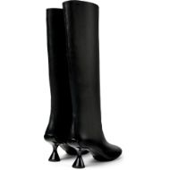 Снимка на CAMPER ДАМСКИ БОТУШИ RIGHT LEFT BLACK 4