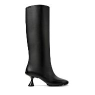 Снимка на CAMPER ДАМСКИ БОТУШИ RIGHT LEFT BLACK 1