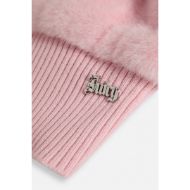 Picture of JUICY COUTURE WOMEN'S JACKET NAILA CONTRAST FUR ALMOND BLOSSOM 3