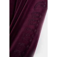 Picture of JUICY COUTURE WOMEN'S PANTS OG STRAIGHT OLD GOTHIC WINETASTING 3