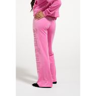 Picture of JUICY COUTURE WOMEN'S PANTS OG STRAIGHT OLD GOTHIC WILD ORCHID 6