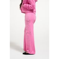 Picture of JUICY COUTURE WOMEN'S PANTS OG STRAIGHT OLD GOTHIC WILD ORCHID 5