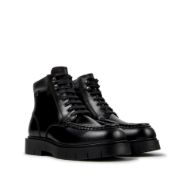 Снимка на CAMPER ДАМСКИ БОТИ ALARO BLACK 2