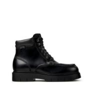 Снимка на CAMPER ДАМСКИ БОТИ ALARO BLACK 1