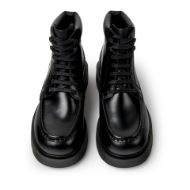 Снимка на CAMPER ДАМСКИ БОТИ ALARO BLACK 3