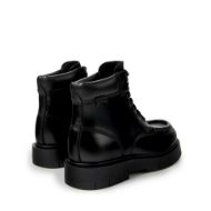 Снимка на CAMPER ДАМСКИ БОТИ ALARO BLACK 4