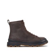 Снимка на CAMPER ДАМСКИ БОТИ BRUTUS+ BROWN 1