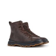 Снимка на CAMPER ДАМСКИ БОТИ BRUTUS+ BROWN 2